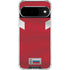 Russia Soccer Flag Google Pixel 10 Clear Case